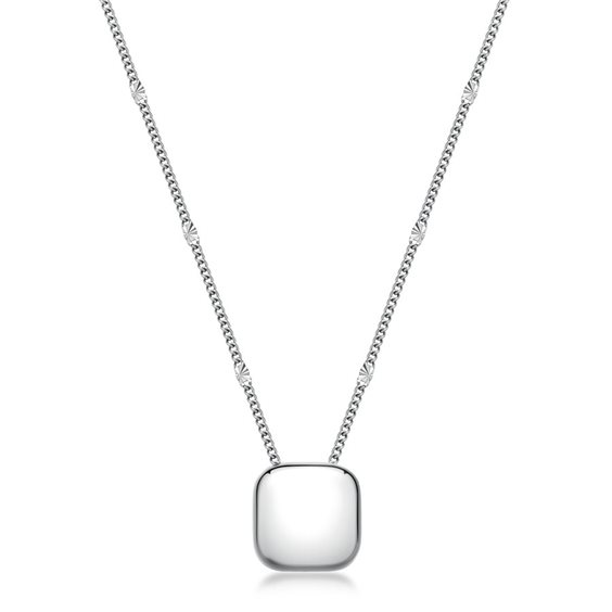 Collana Brosway Donna Muse in Acciaio BUE01 - BUE01